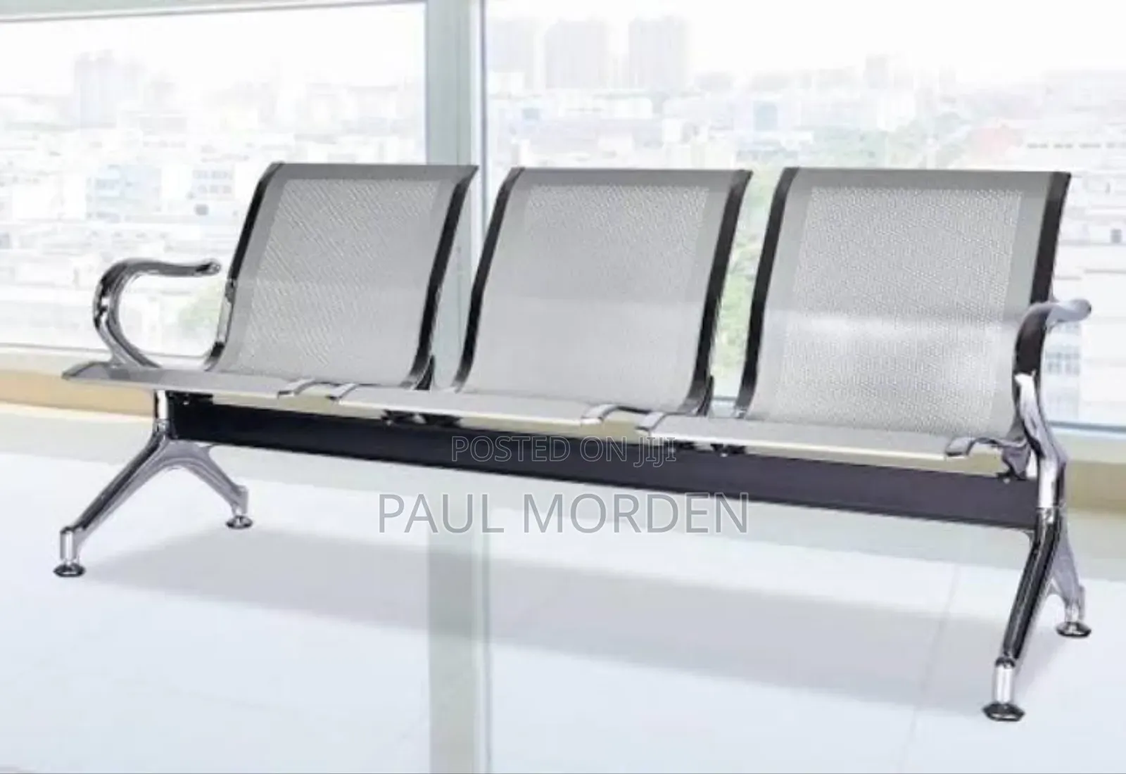 Receptionist Office Chair