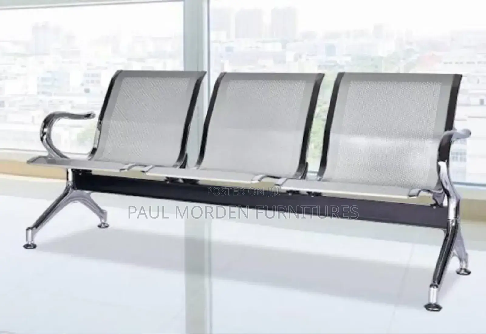Receptionist Office Chair