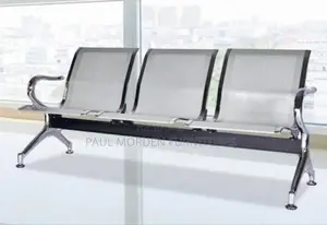 Receptionist Office Chair