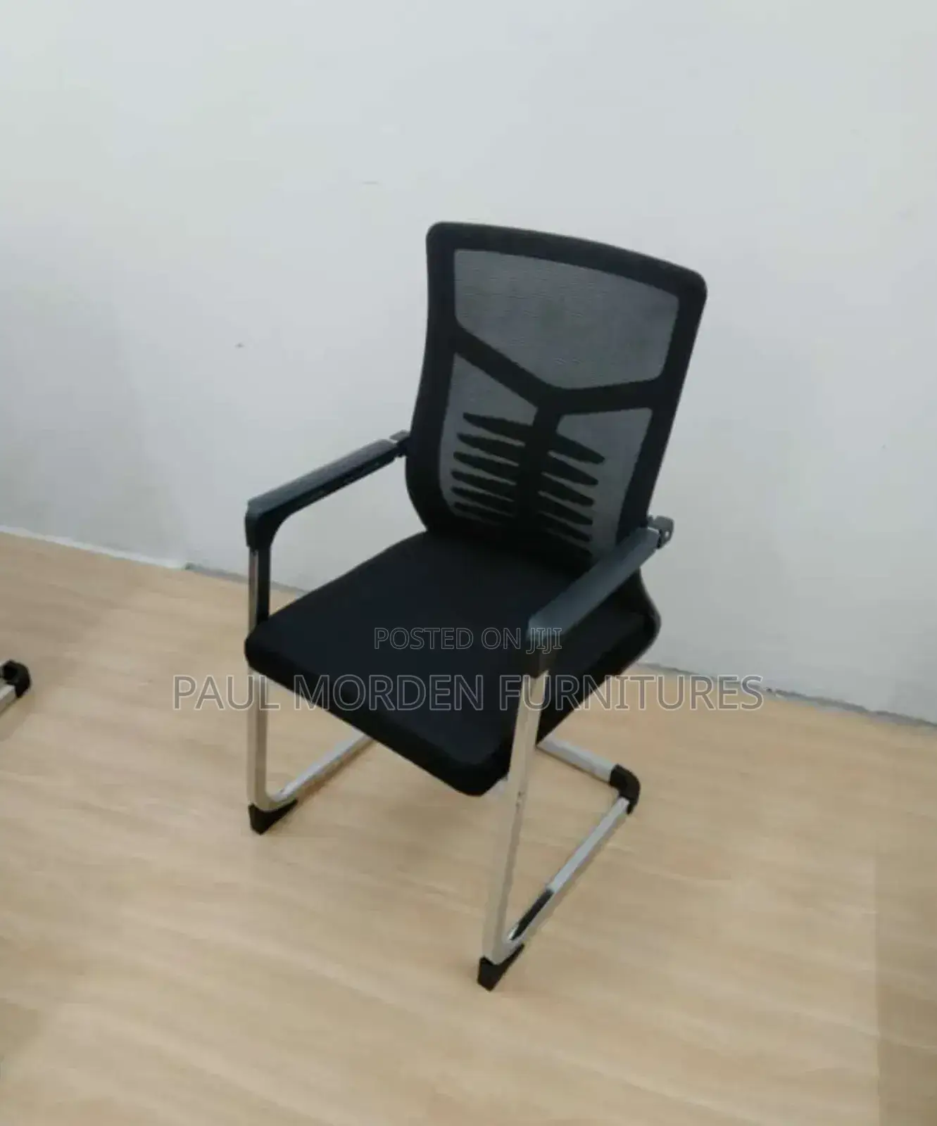 Receptionist Office Chair