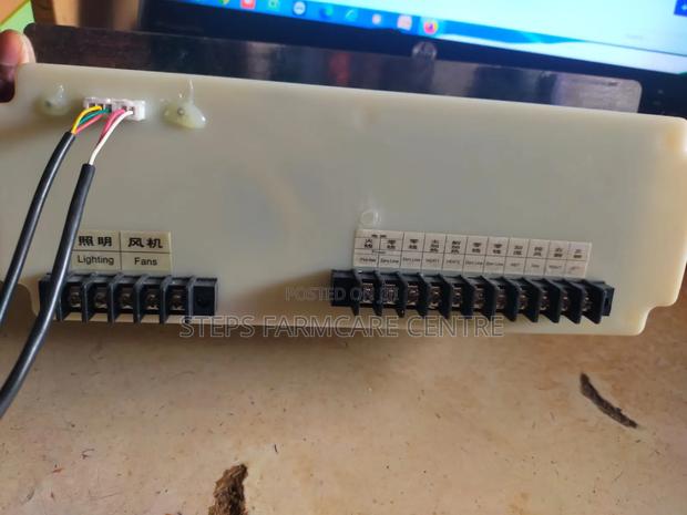 Full Function Incubator Controller - thumbnail 2