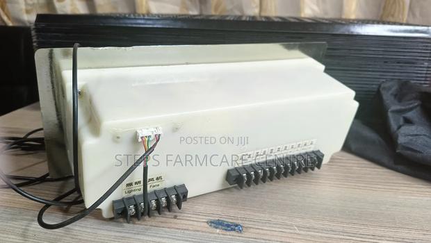 Smart Incubator Controller - thumbnail 2