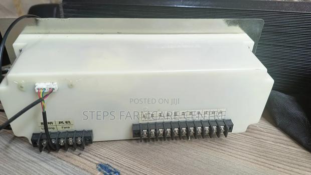 Full Function Temperature and Humidity Incubator Controller - thumbnail 2