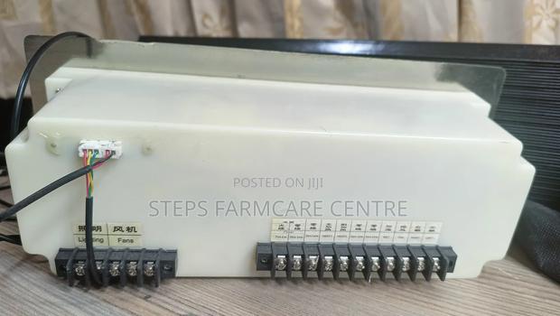 Smart /Intelligent 1056 Incubator Controller - thumbnail 2