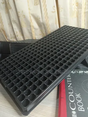 288 Holes Seedling Trays