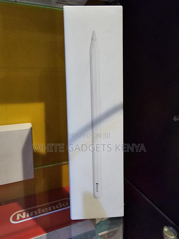 Apple Pencil 2 - thumbnail 2