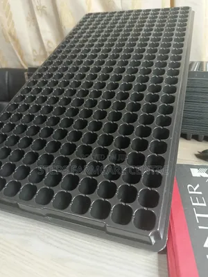 Good Quality 288 Holes Seedling Trays