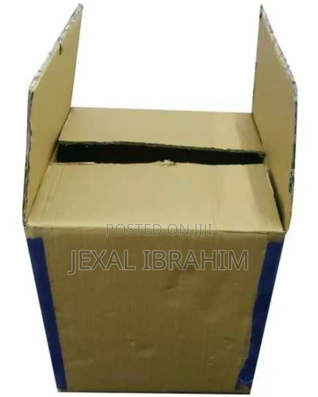Carton Boxes