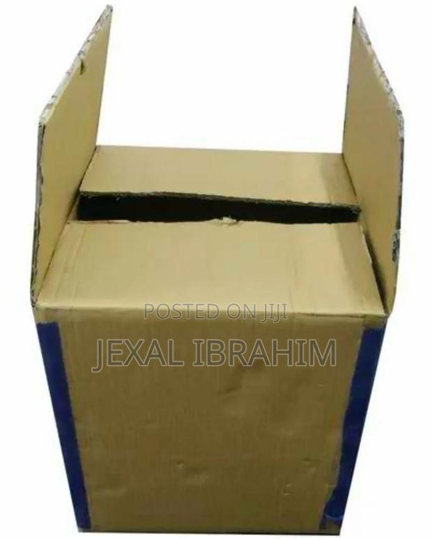 Carton Boxes - main view