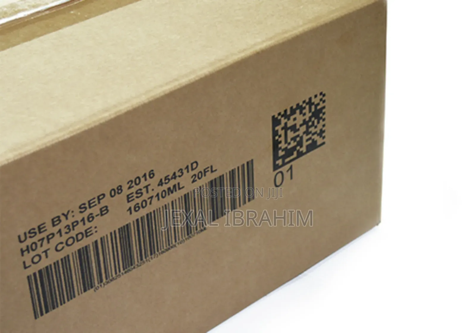 Carton Boxes
