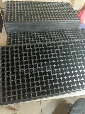 Bulk Seedling Trays for 288 Holes