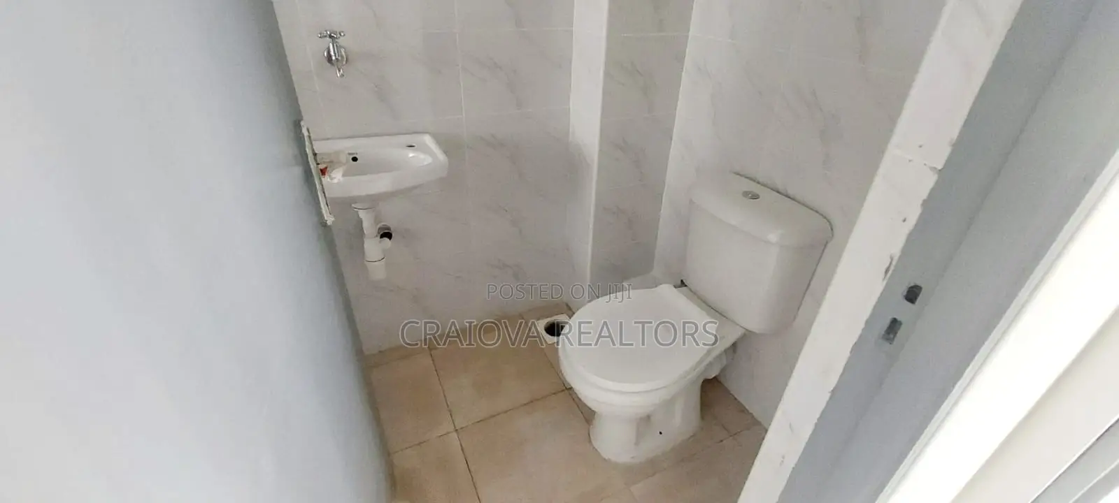 Studio Apartment in Riruta for sale