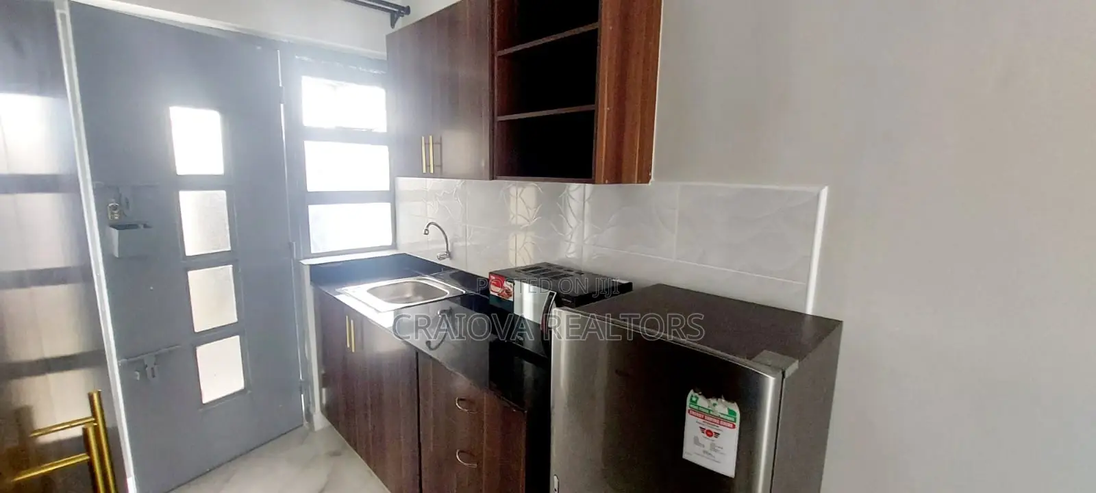 Studio Apartment in Riruta for sale