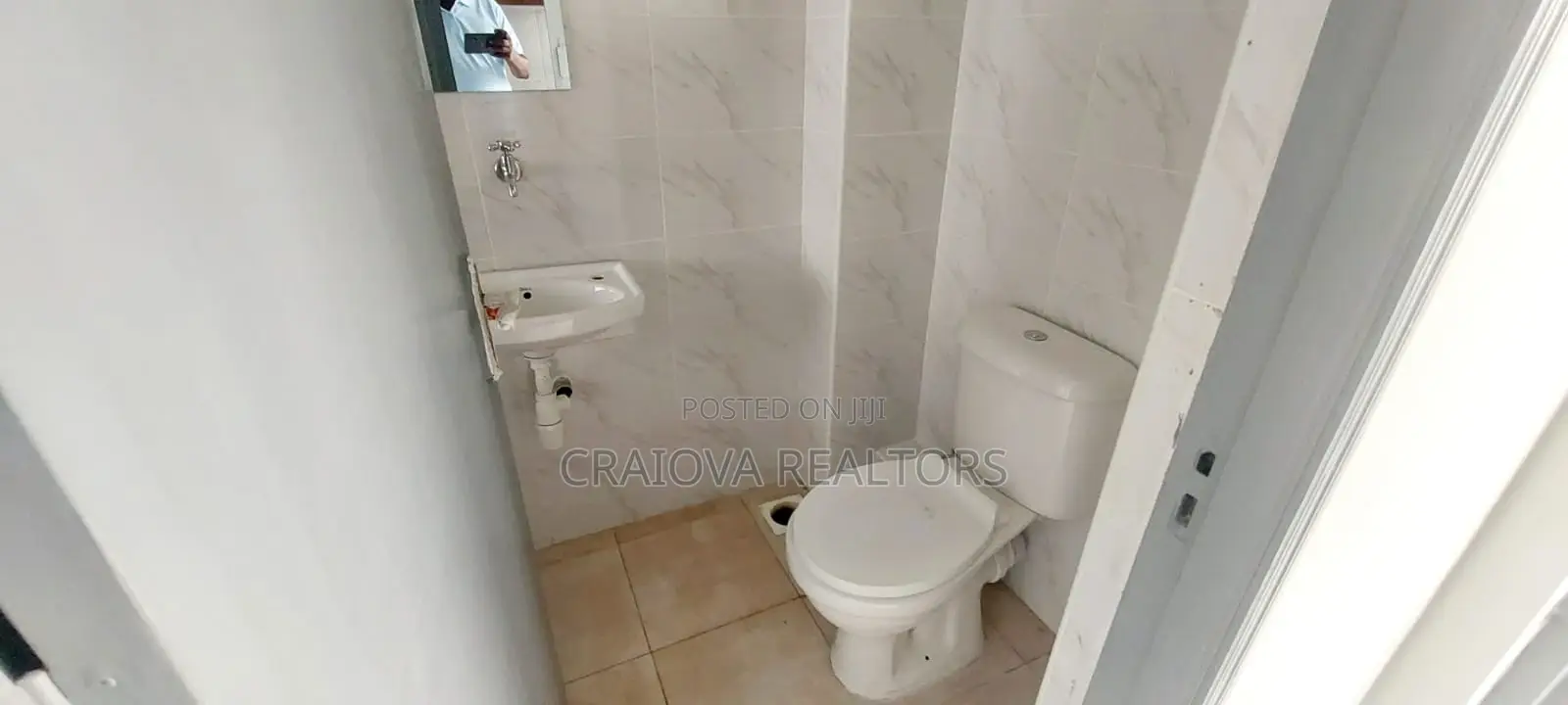 Studio Apartment in Riruta for sale