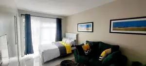 Studio Apartment in Riruta for sale