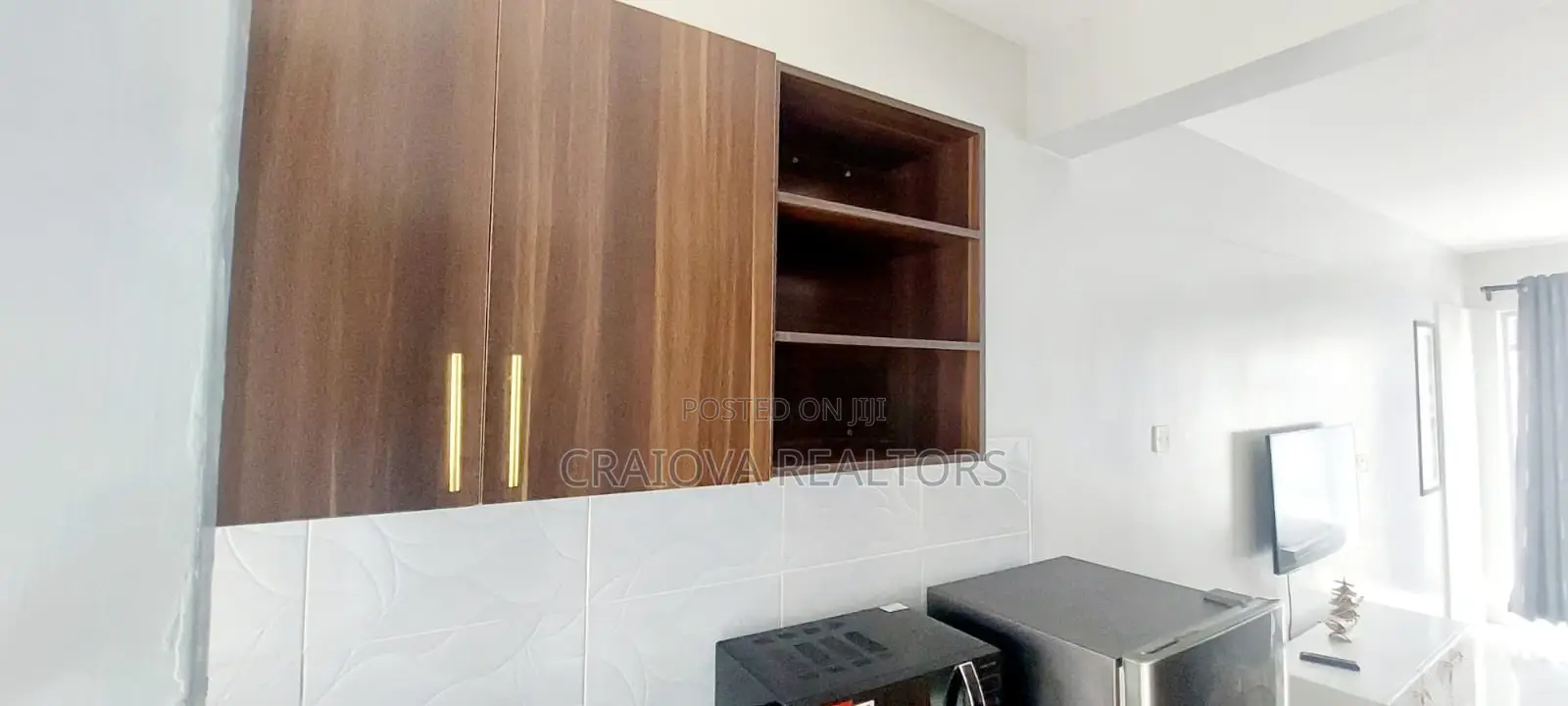Studio Apartment in Riruta for sale