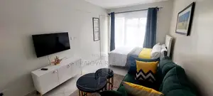 Studio Apartment in Riruta for sale
