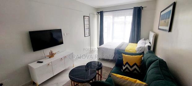 Studio Apartment in Riruta for sale - thumbnail 4