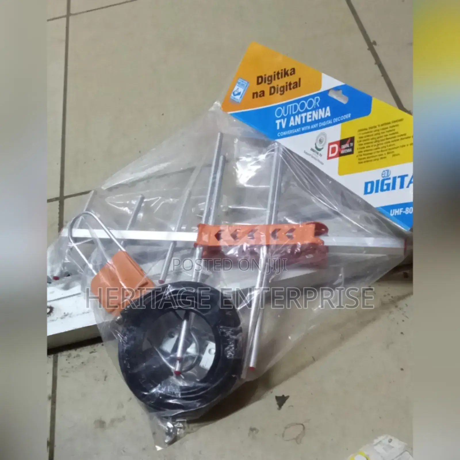 Antenna, Digital Arial, TV Antenna