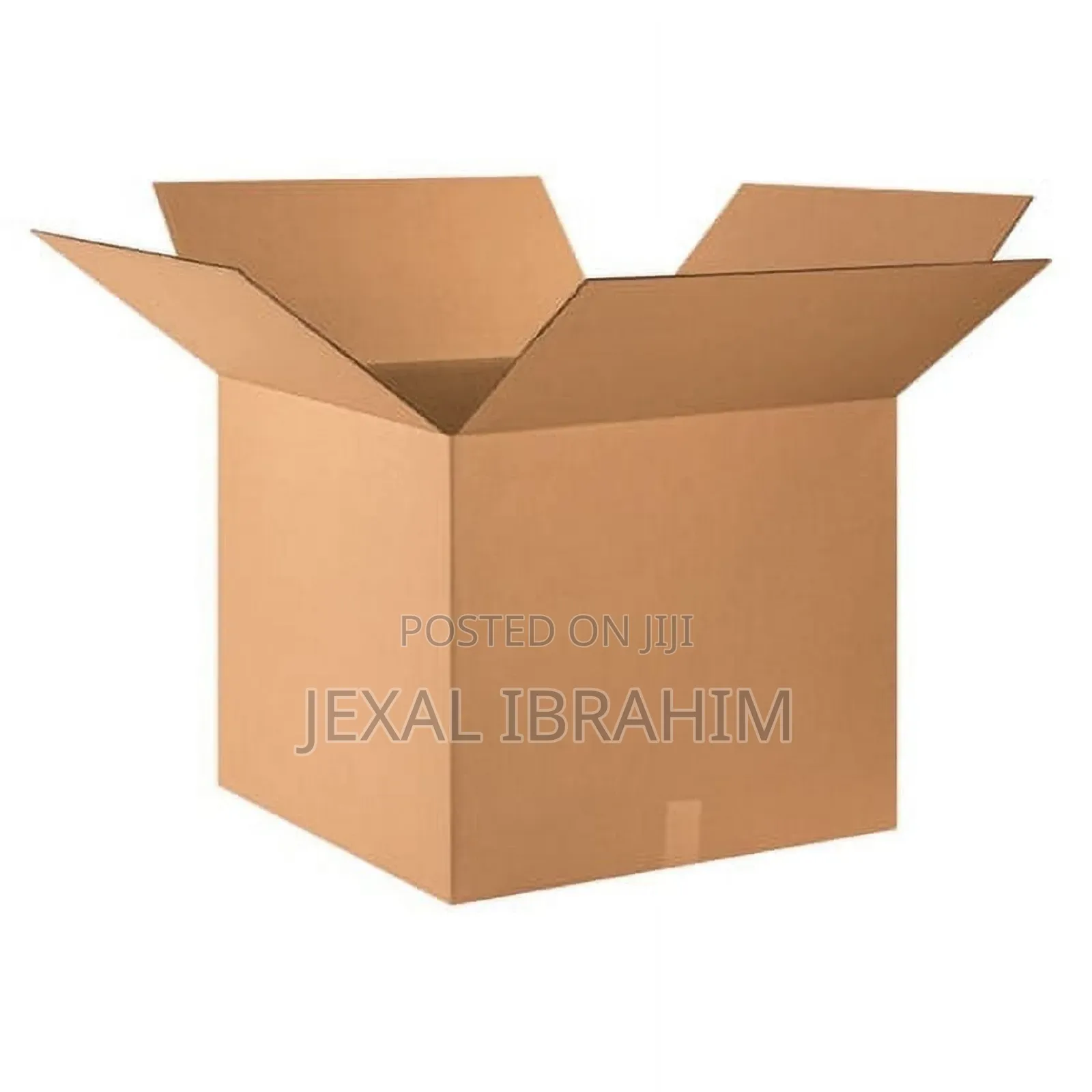 Moving Made Easier