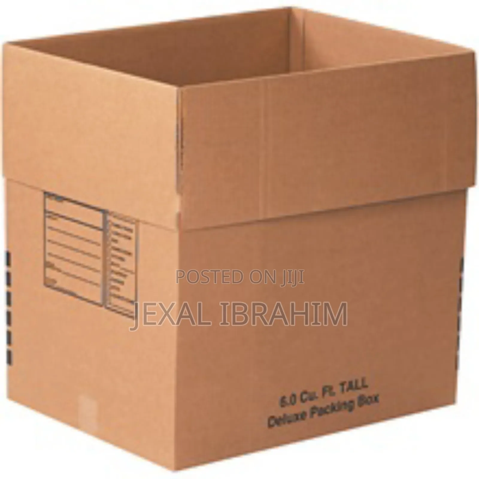 Moving Made Easier