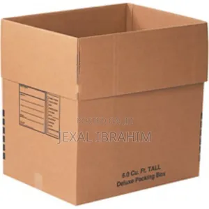 Moving Made Easier