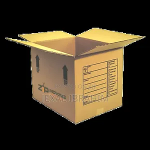 Moving Made Easier