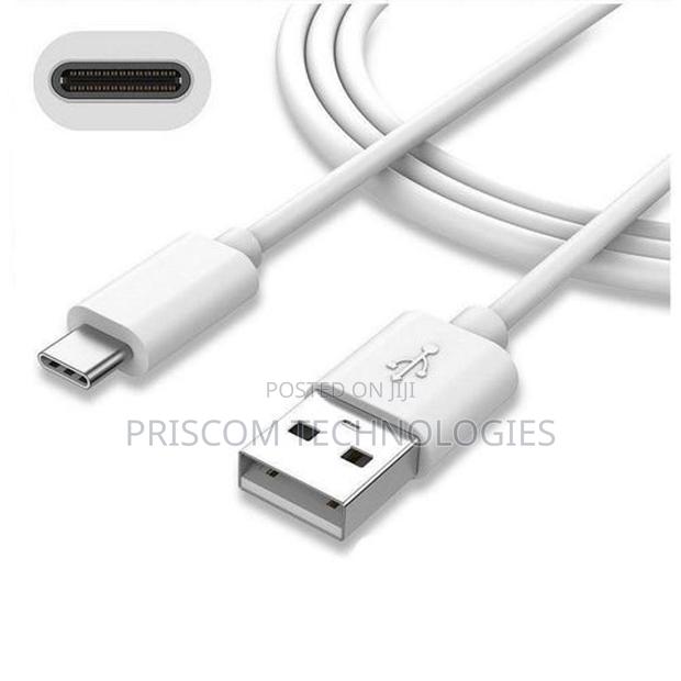 Type C Usb Data Charging Cable, Usb Type C Cable - main view