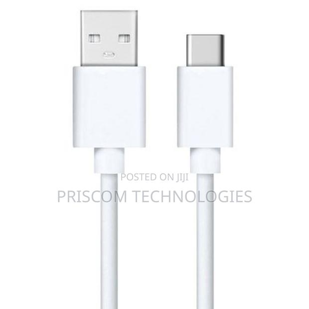 Type C Usb Data Charging Cable, Usb Type C Cable - thumbnail 2