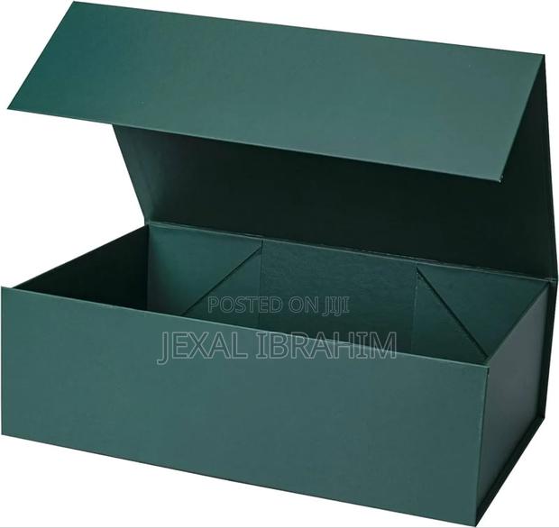 Gift Boxes - main view