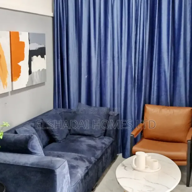 1bdrm Apartment in Kilimani for sale