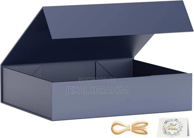 All Your Gift Box Needs - main view