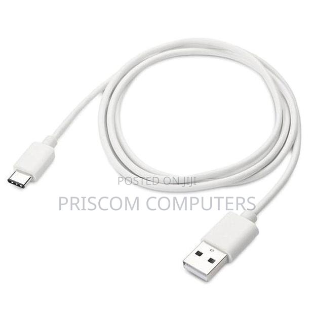 Type C Usb Data Charging Cable, Usb Type C Cable - thumbnail 2