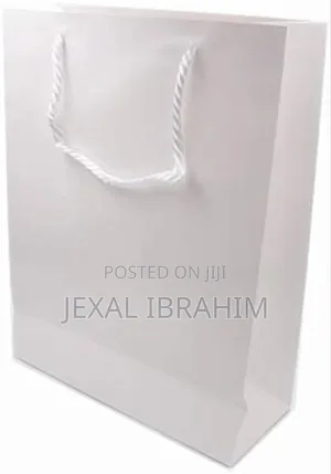 Smart Gift Bags