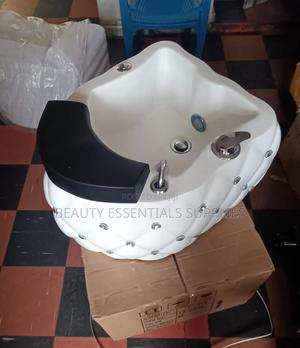 Fibrespa/ Pedicure Big Footspa - thumbnail 2