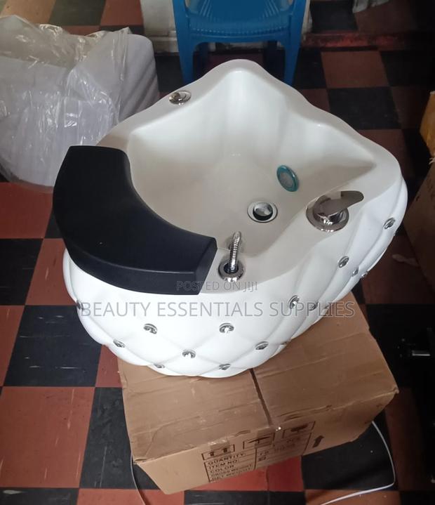 Fibrespa/ Pedicure Big Footspa - main view