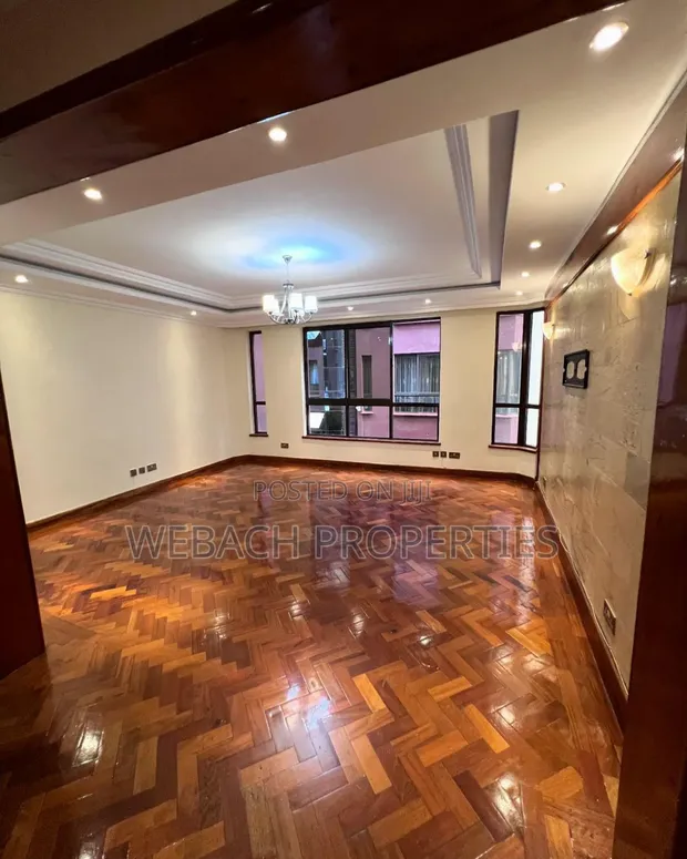 3bdrm Apartment in Hatheru Road, Valley Arcade for rent