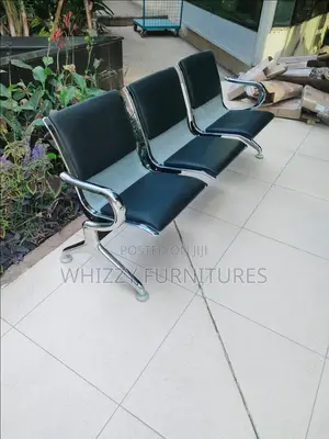 Waiting Chair, Visitors Chair