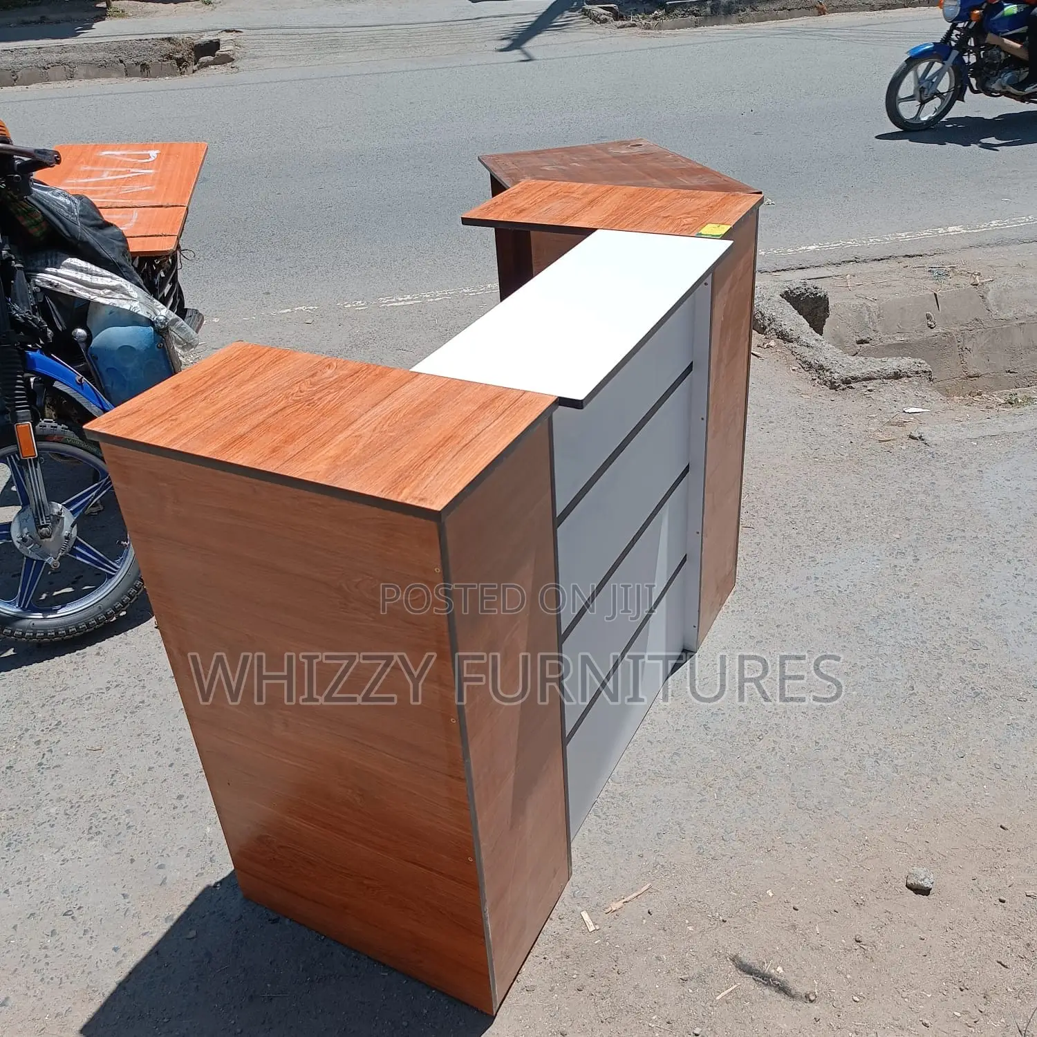 Reception Desk Office, Reception Desk
