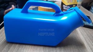 Urine Bottle 1L - main view