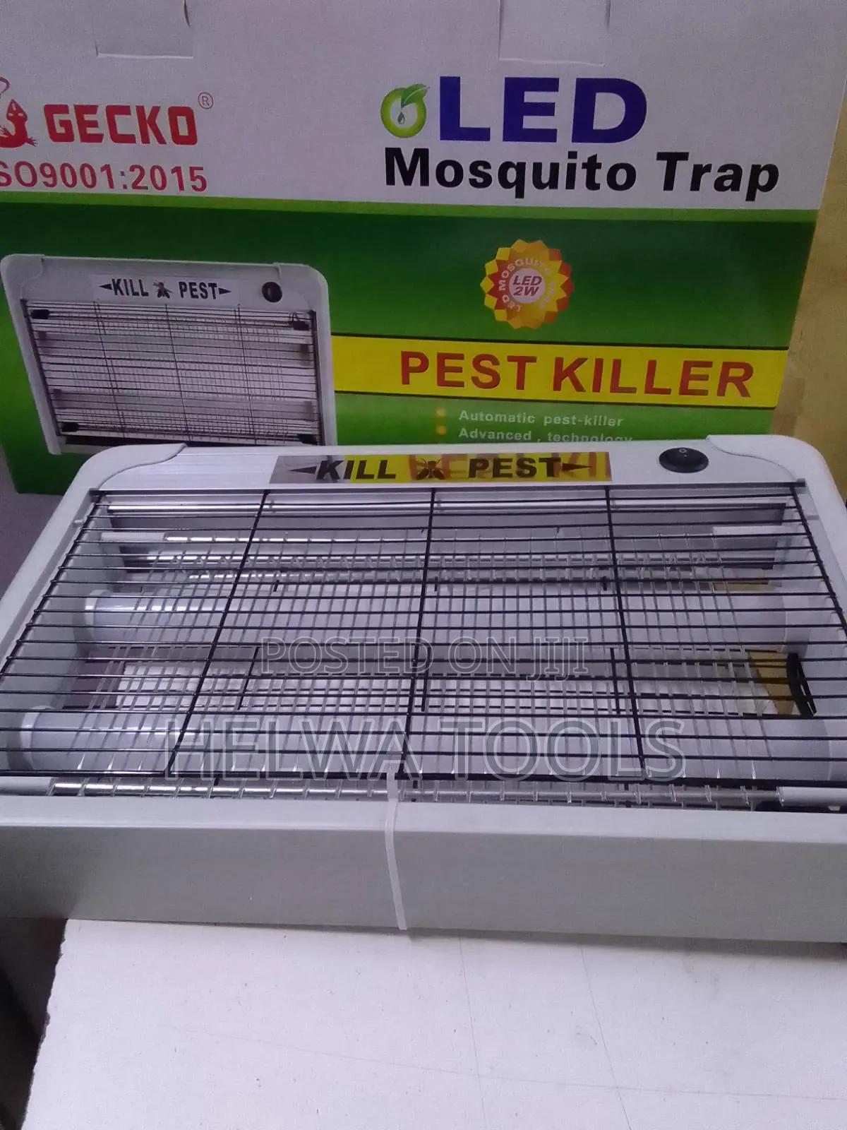 Mosquito Killer/Pest Killer Automatic