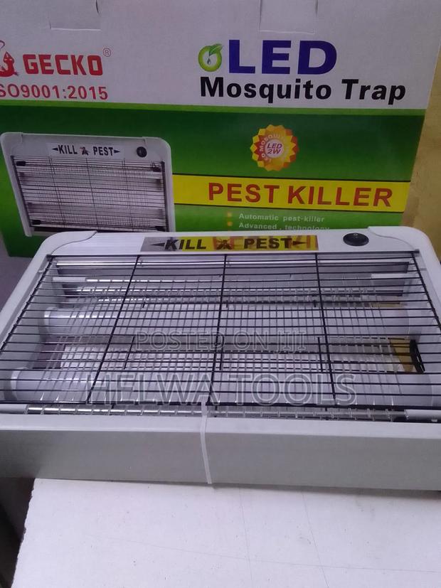 Mosquito Killer/Pest Killer Automatic