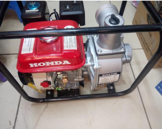 Honda Water Pump, 2 Inches