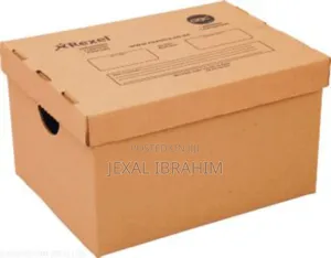 Big Carton Boxes