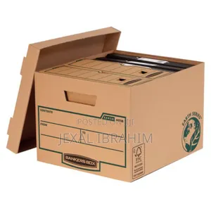 Big Carton Boxes