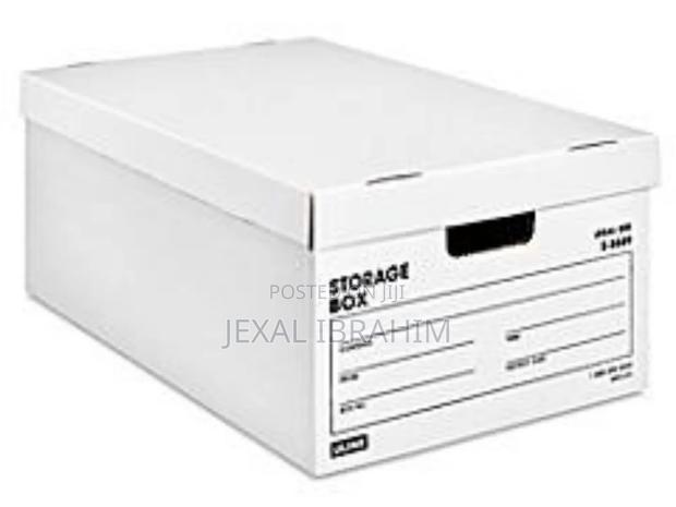 Bankers Boxes - thumbnail 6