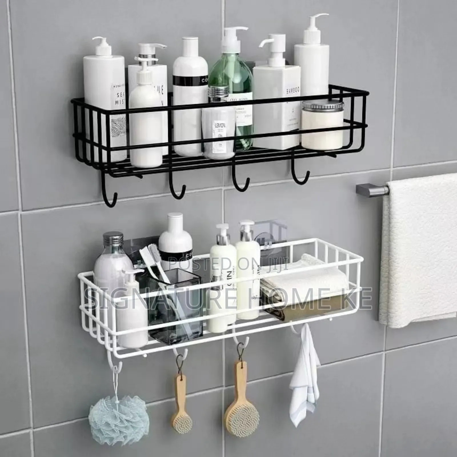 Bathroom Organizer/Storage