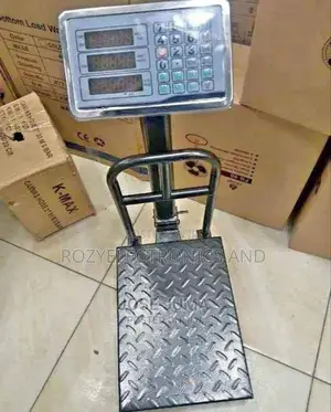 150kg Platform Scales