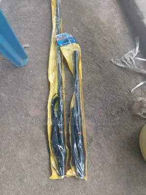 Heavy Duty Bullbar Antenna/Aerial