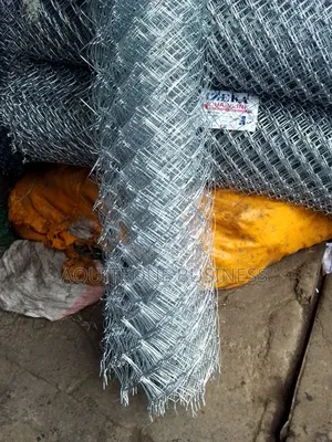 Chain Link 5ft, 14G